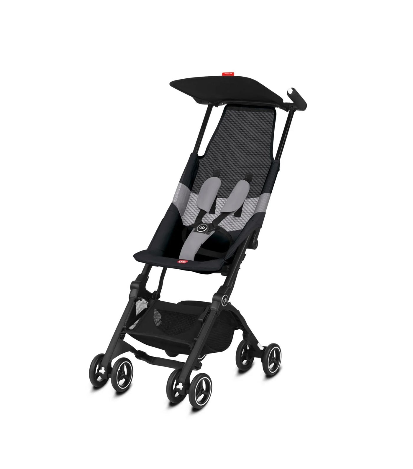 Pockit Air All-Terrain Stroller