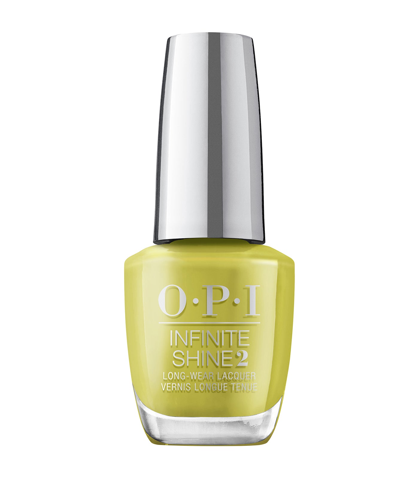 Infinite Shine 2 OPI Your Way Collection