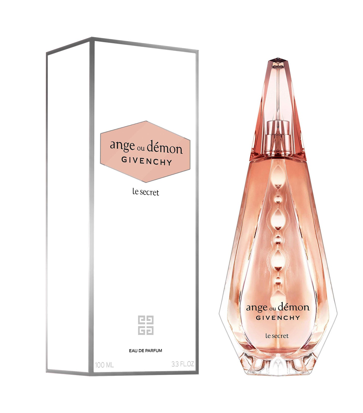 GIVENCHY ANGE OU DÉMON LE SECRET Eau de Parfum