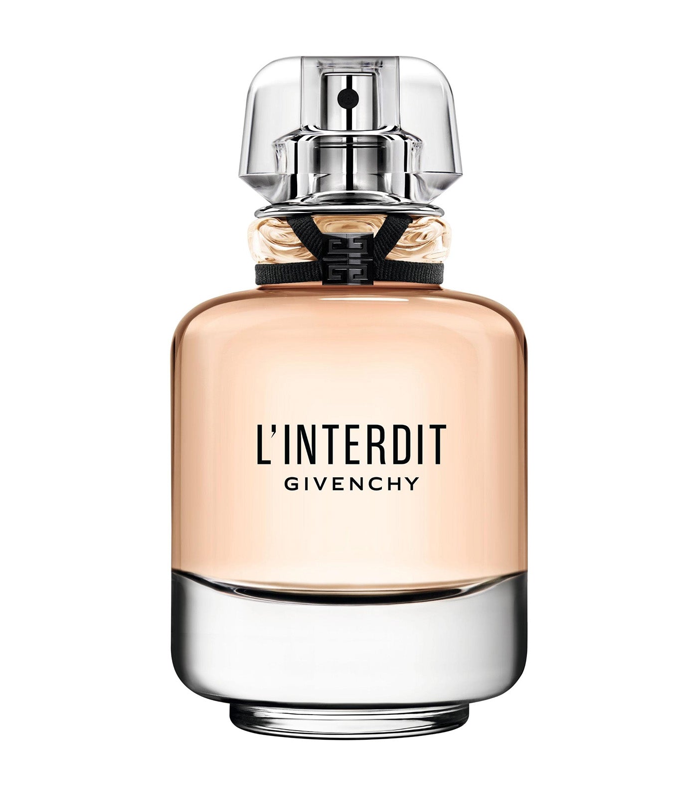 GIVENCHY L'INTERDIT Eau de Parfum