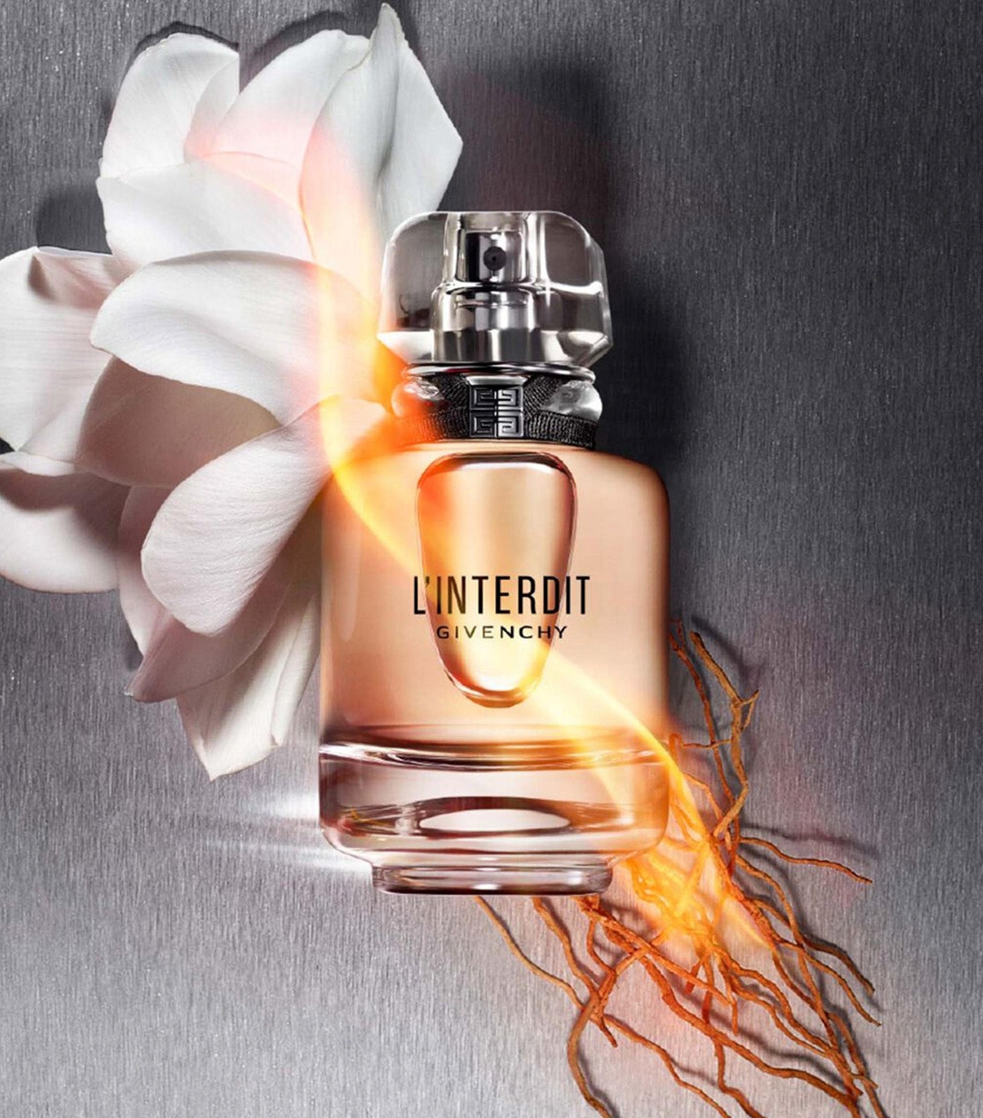 Interdit givenchy 30 ml best sale