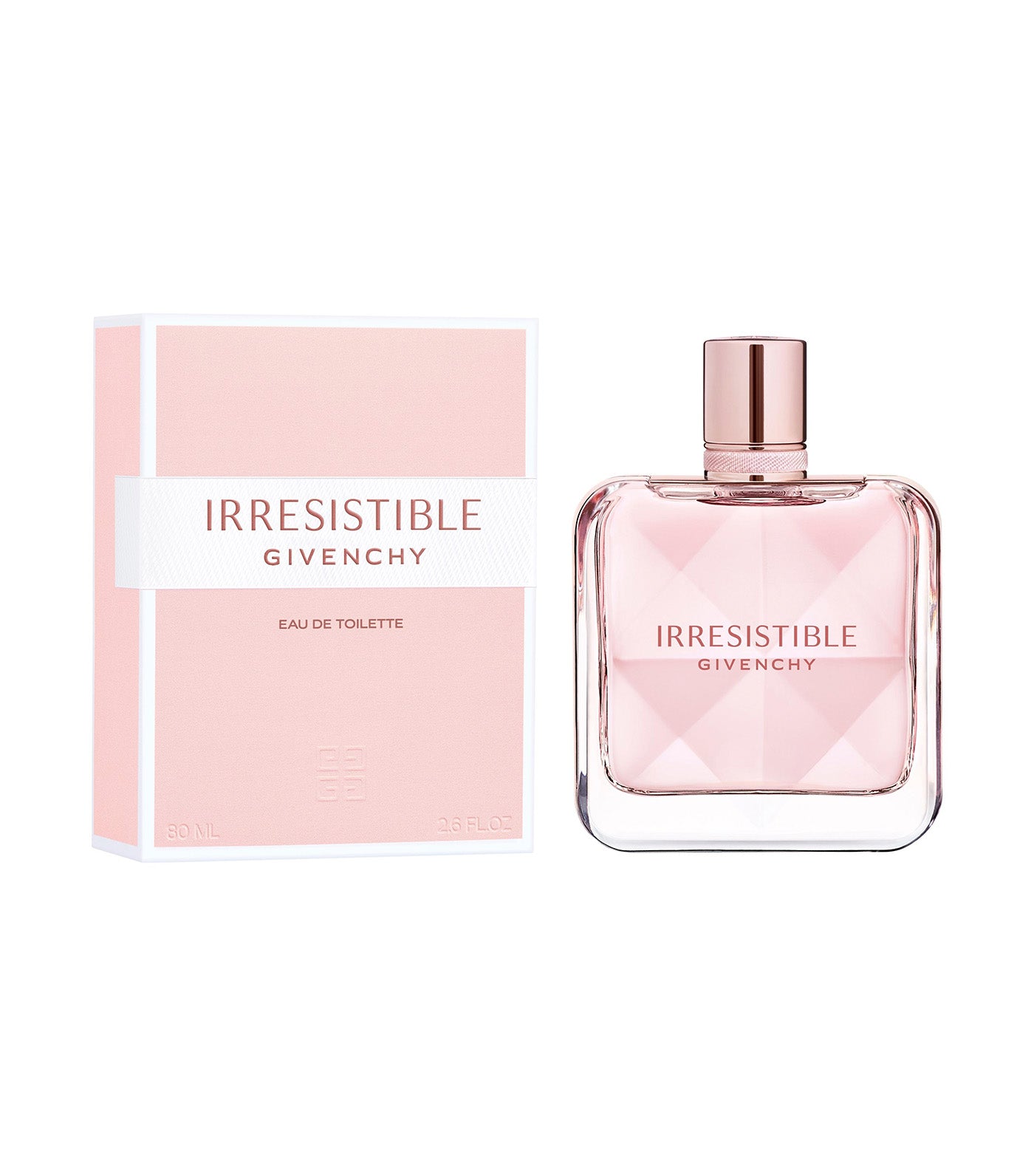 Irresistible Eau de Toilette