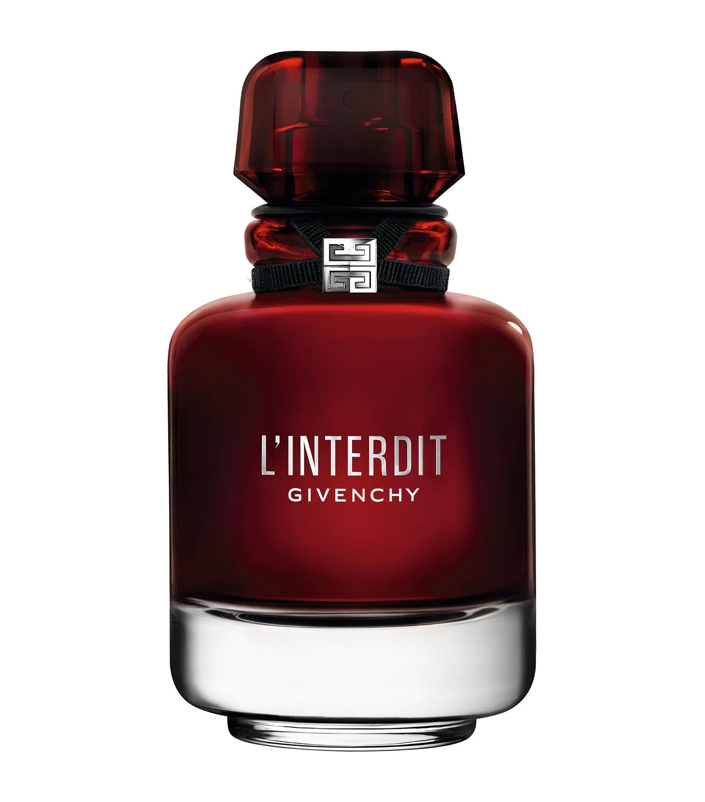 L'Interdit Eau de Parfum Rouge