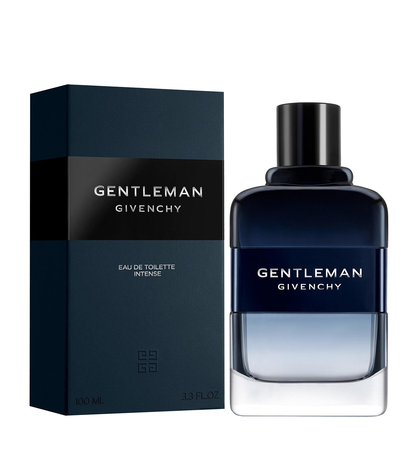 GENTLEMAN GIVENCHY Eau de Toilette Intense