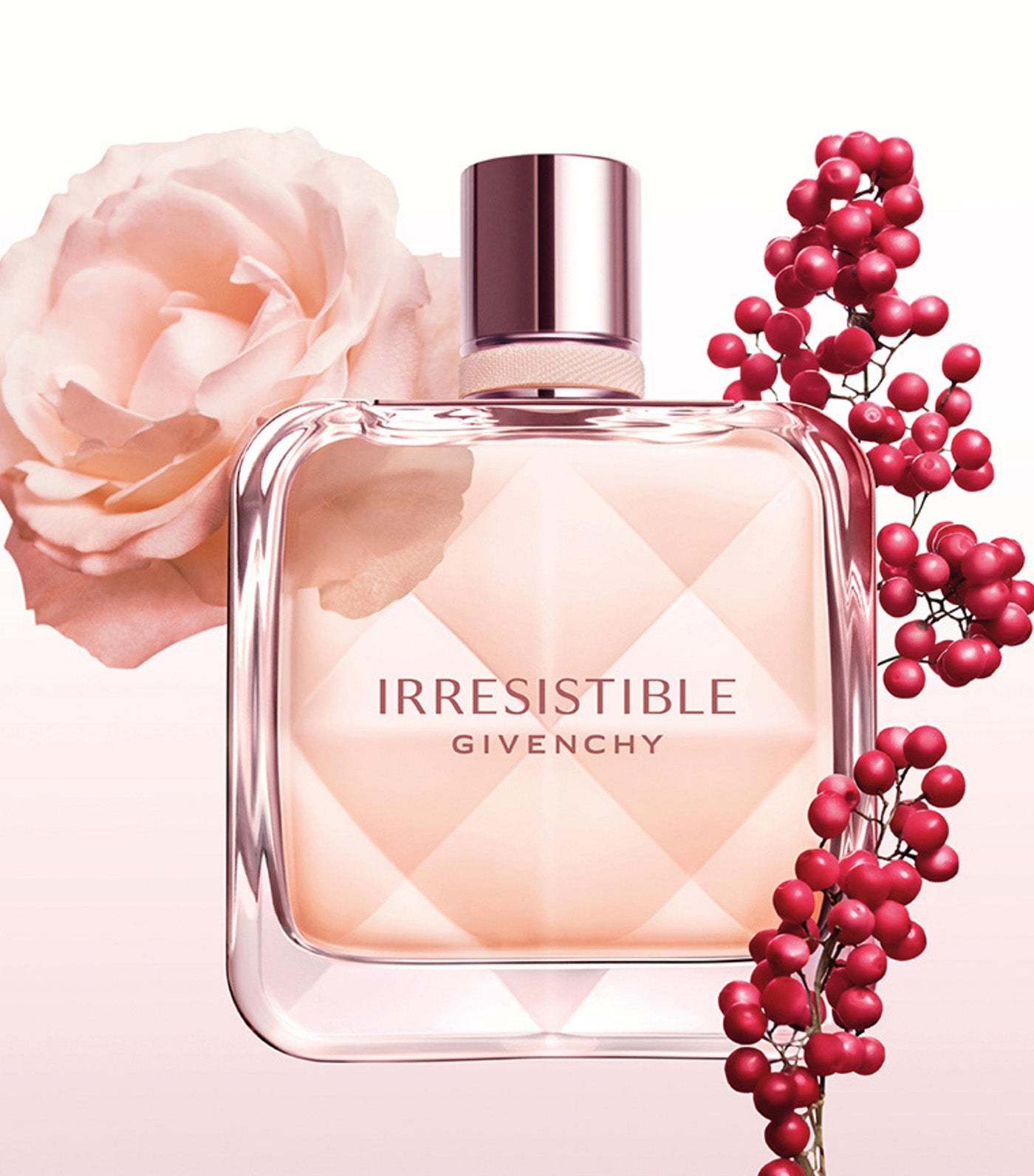 Irresistible Eau de Toilette Fraîche