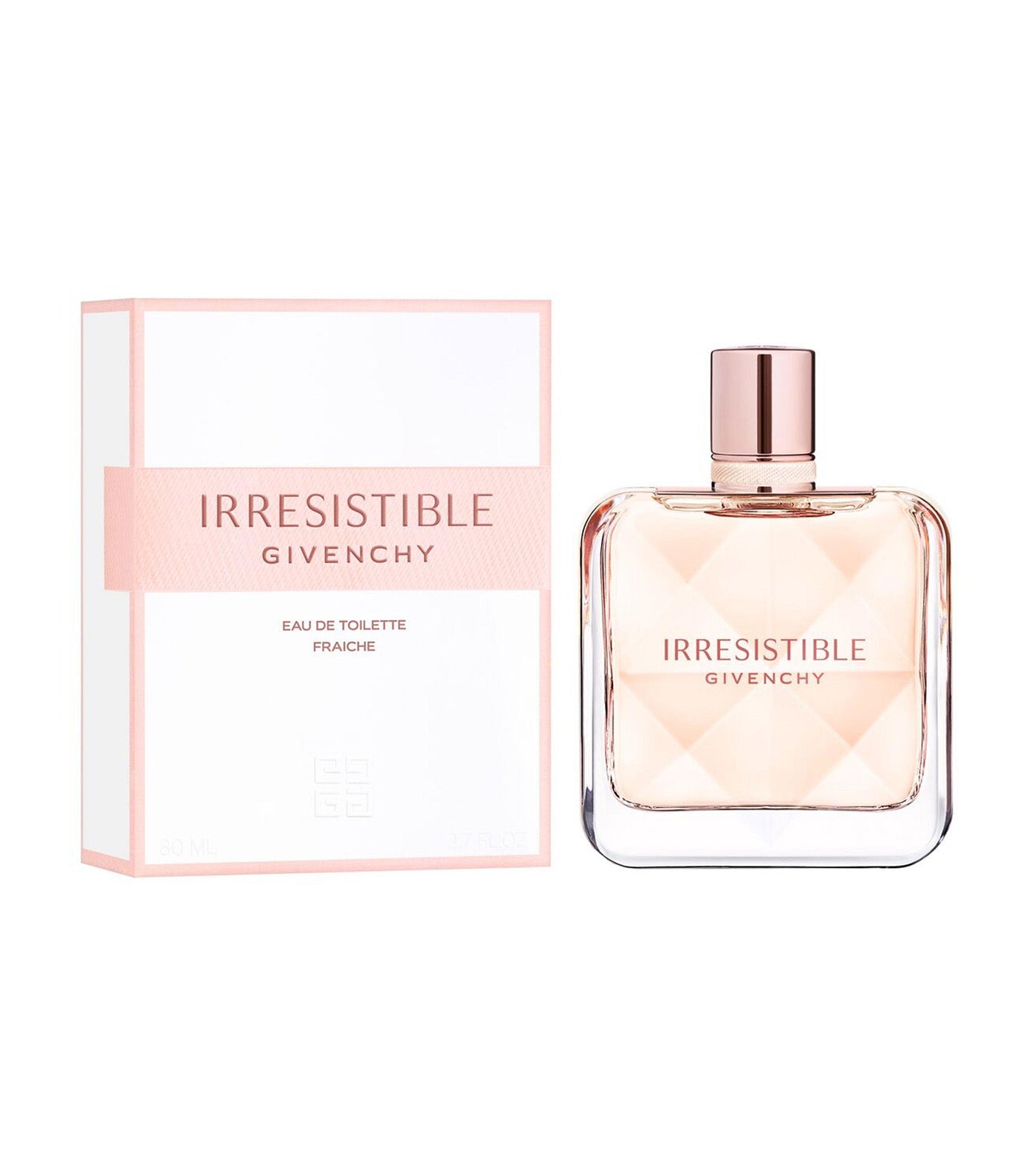 Irresistible Eau de Toilette Fraîche