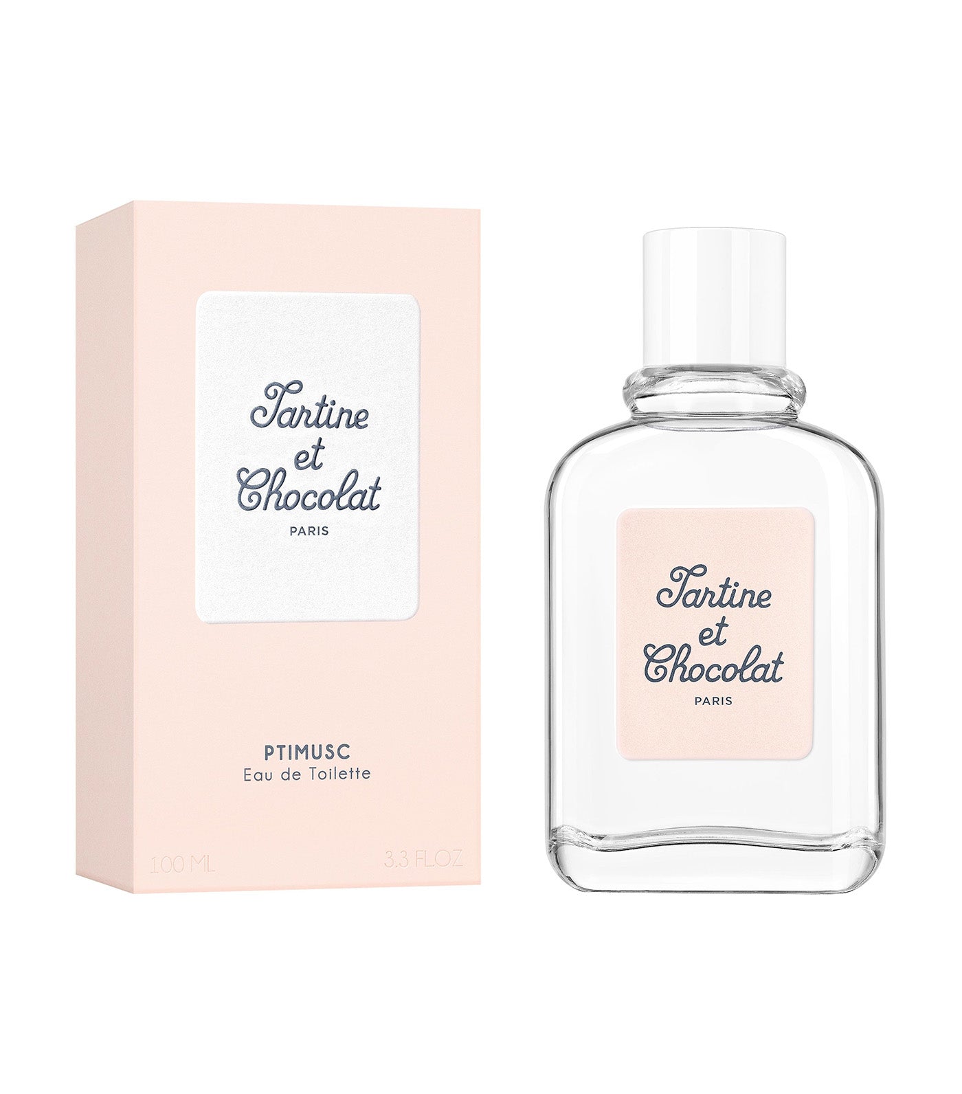 Tartine et Chocolat Ptimusc Eau de Toilette