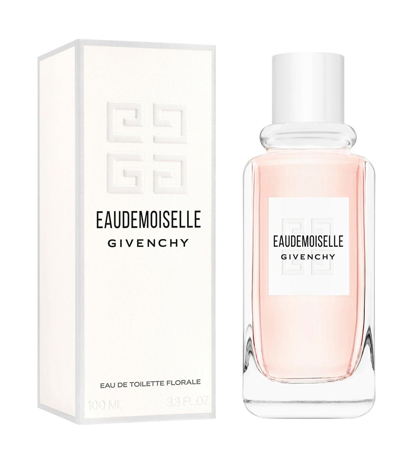 Eaudemoiselle Eau Florale Mythical Eau de Toilette