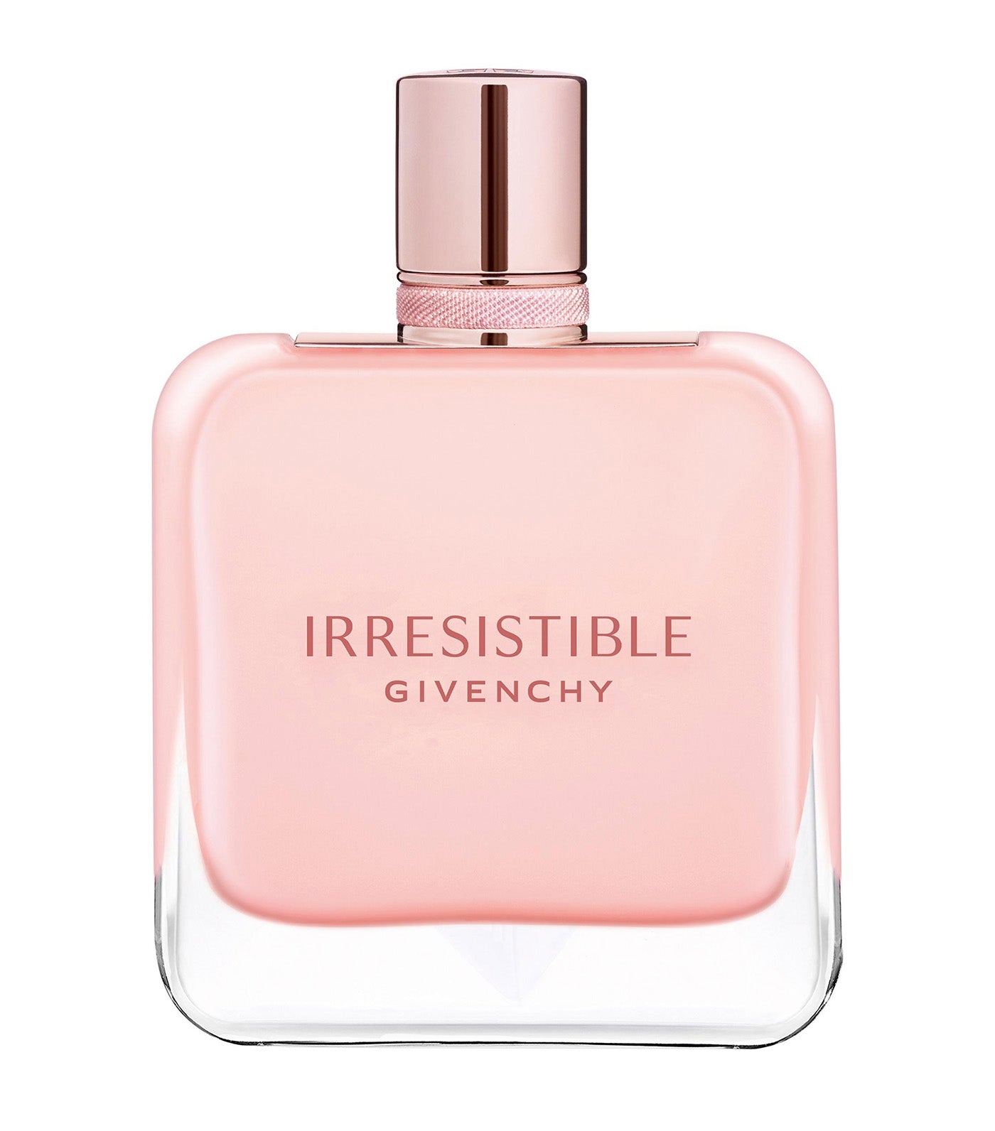 Irresistible Rose Velvet Eau de Parfum