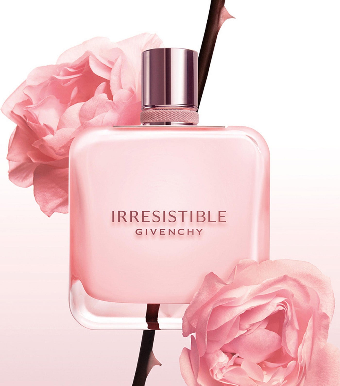 Irresistible Rose Velvet Eau de Parfum