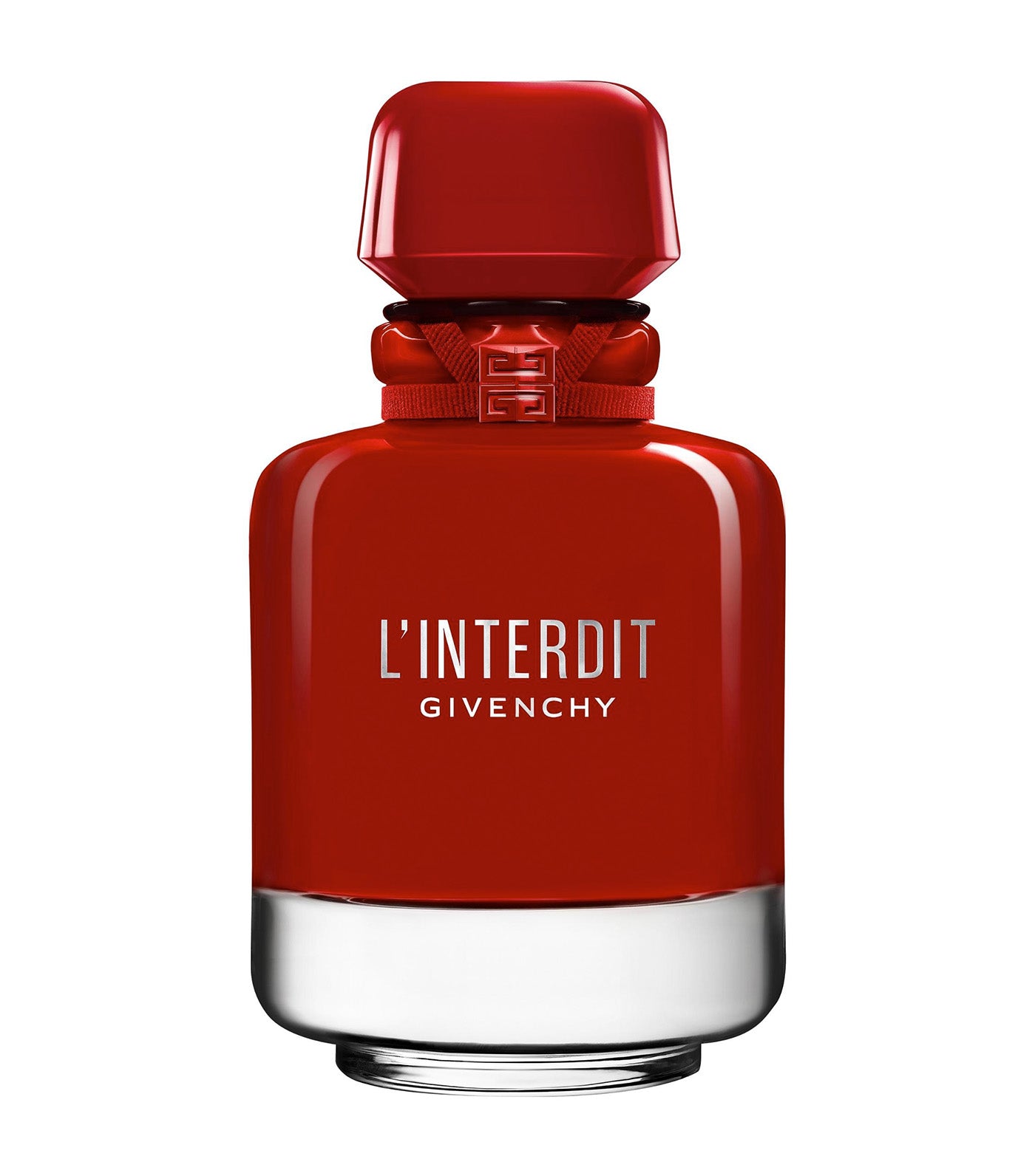 L’Interdit Rouge Ultime Eau de Parfum