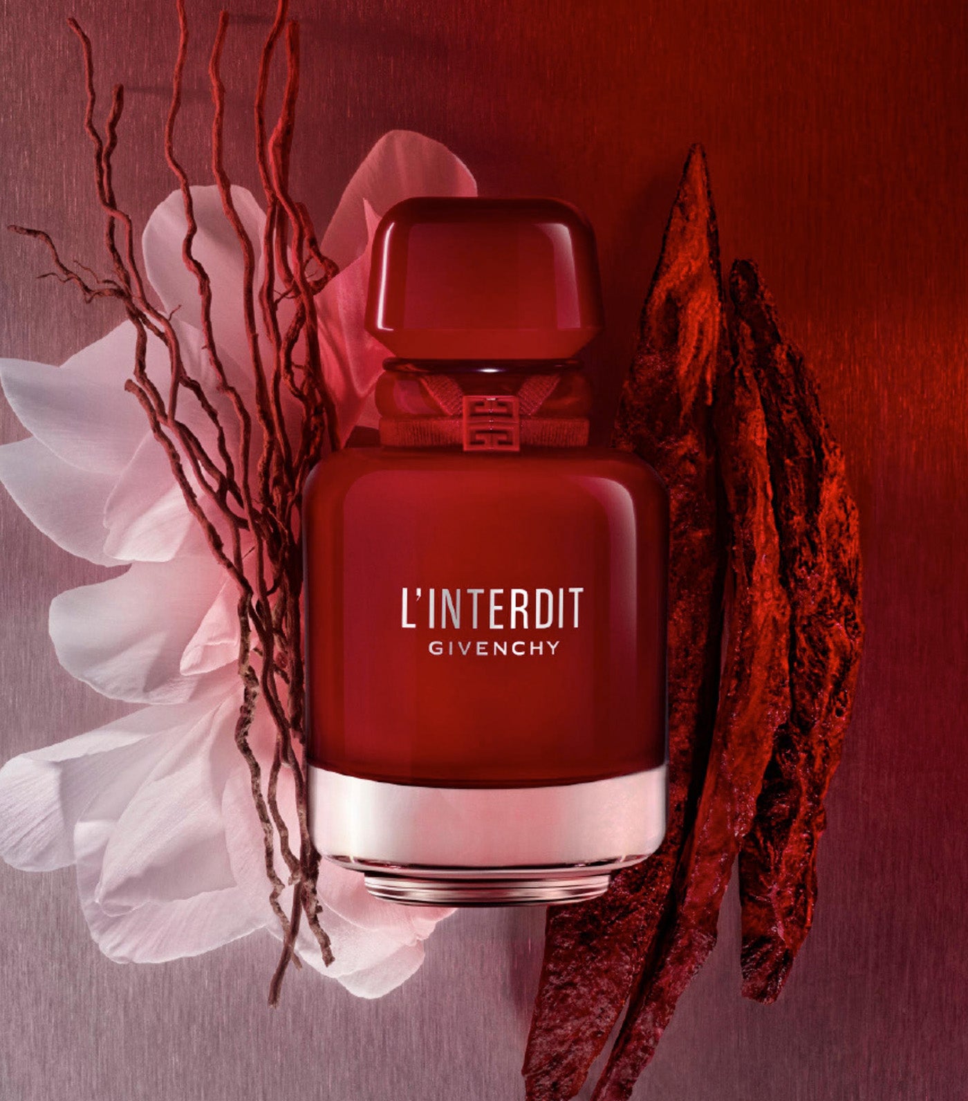 L’Interdit Rouge Ultime Eau de Parfum