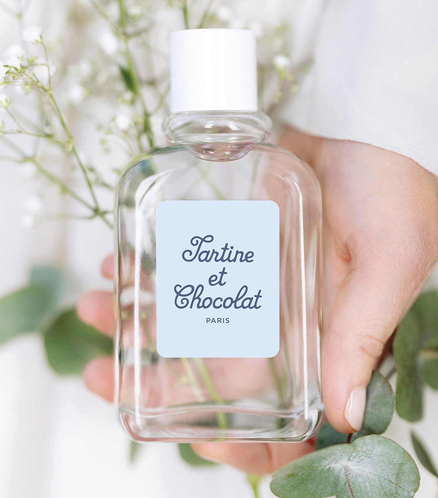 Tartine et Chocolat Ptisenbon Eau de Toilette