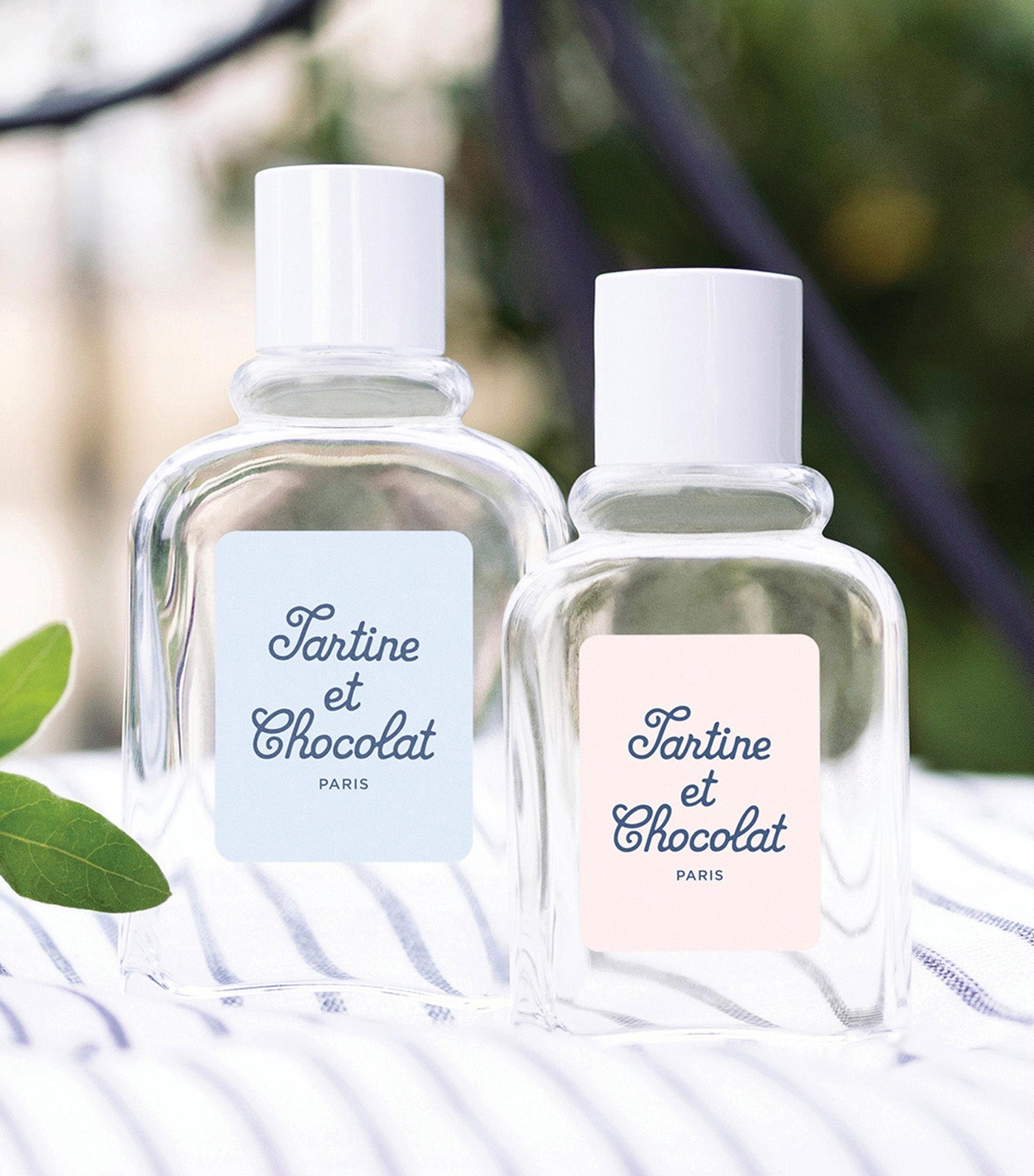 Tartine et Chocolat Ptisenbon Eau de Toilette