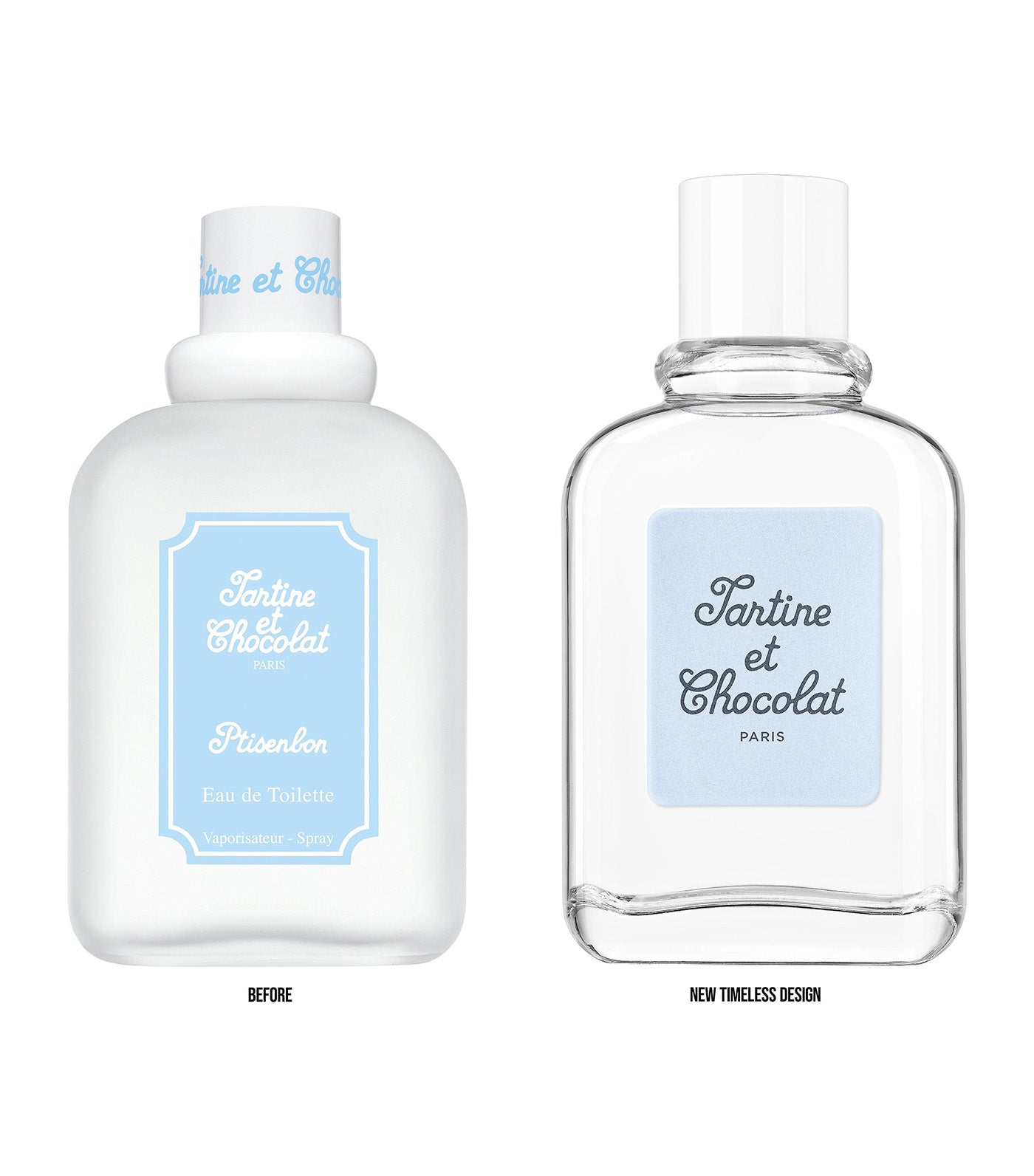 Tartine et Chocolat Ptisenbon Eau de Toilette