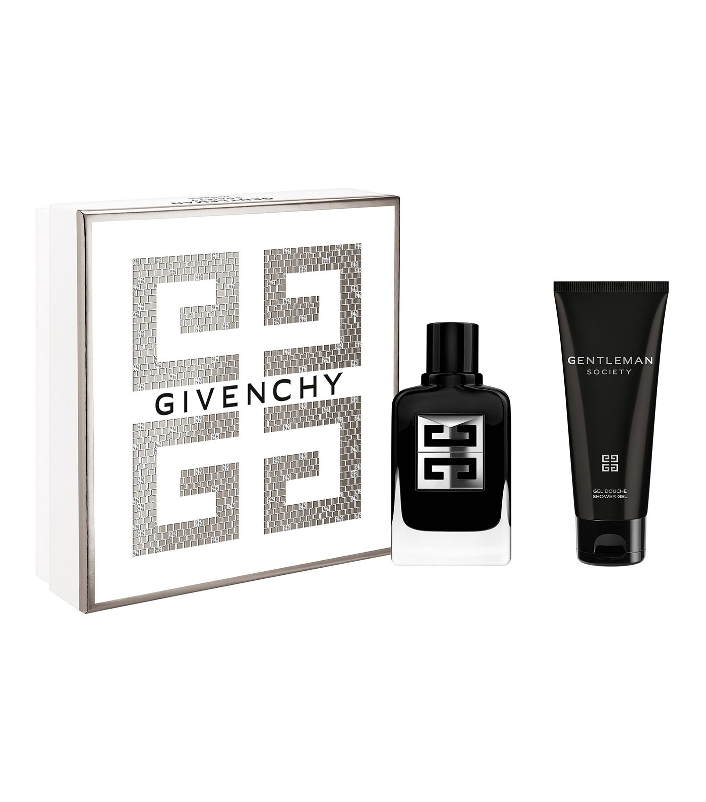 GENTLEMAN SOCIETY Eau de Parfum Gift Set