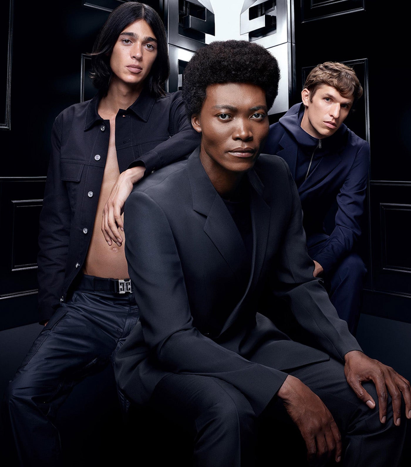 GENTLEMAN SOCIETY Eau de Parfum Extrême by Givenchy | Rustan's