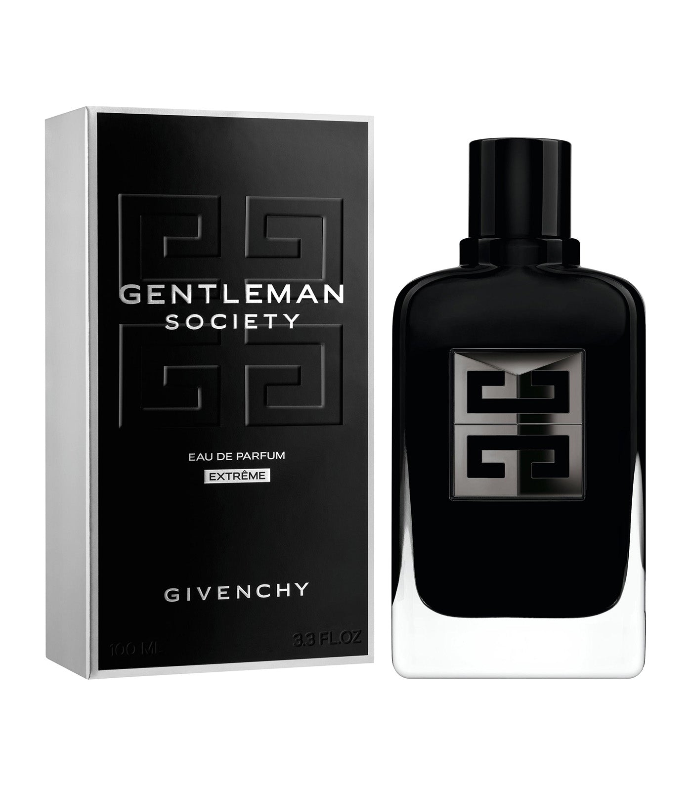 GENTLEMAN SOCIETY Eau de Parfum Extrême