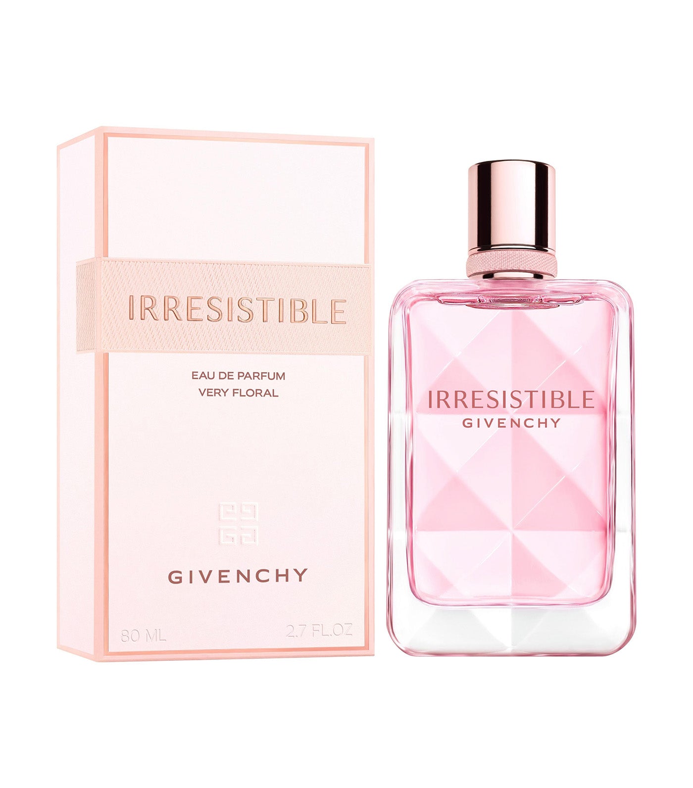 Irresistible Very Floral Eau de Parfum