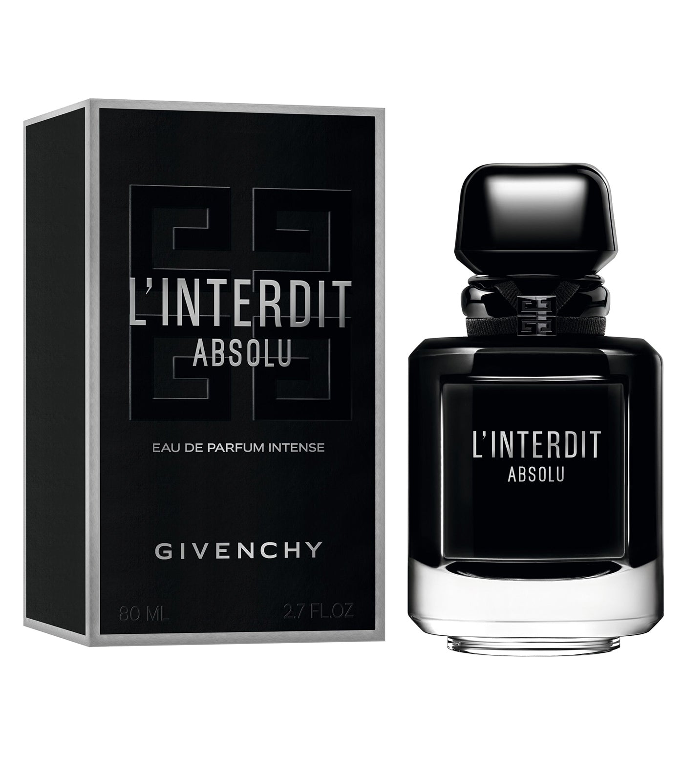 L'Interdit Absolu Eau de Parfum Intense