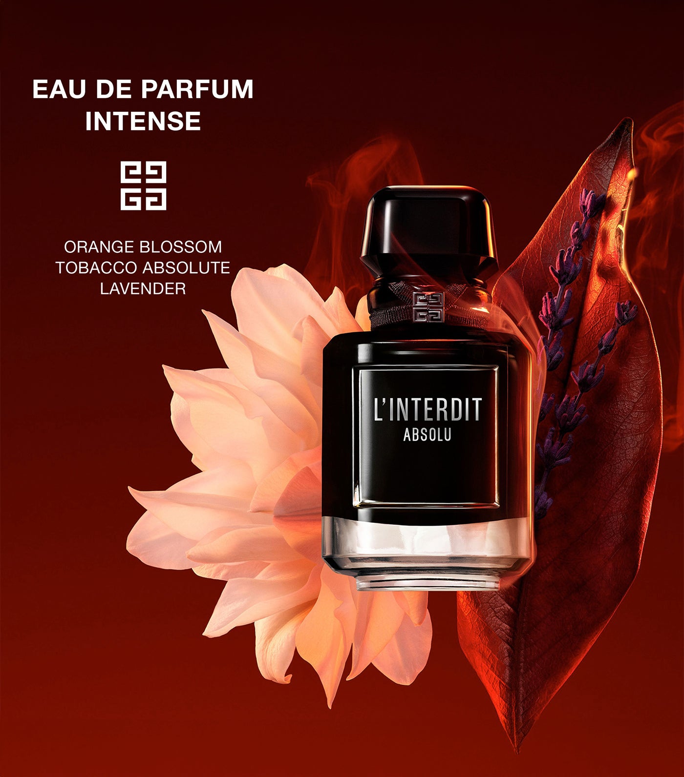 L'Interdit Absolu Eau de Parfum Intense