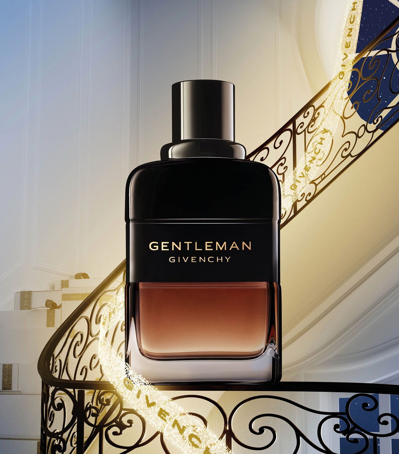 GENTLEMAN Eau de Parfum Reserve Privée Christmas Gift Set