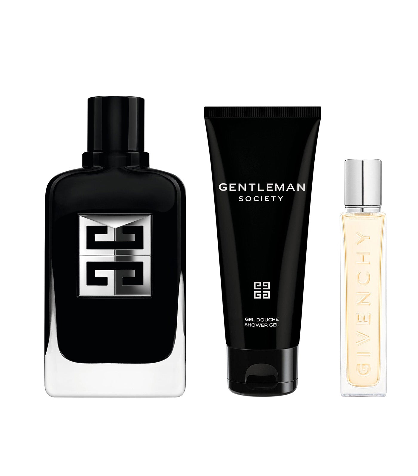 GENTLEMAN SOCIETY Eau de Parfum Christmas Gift Set