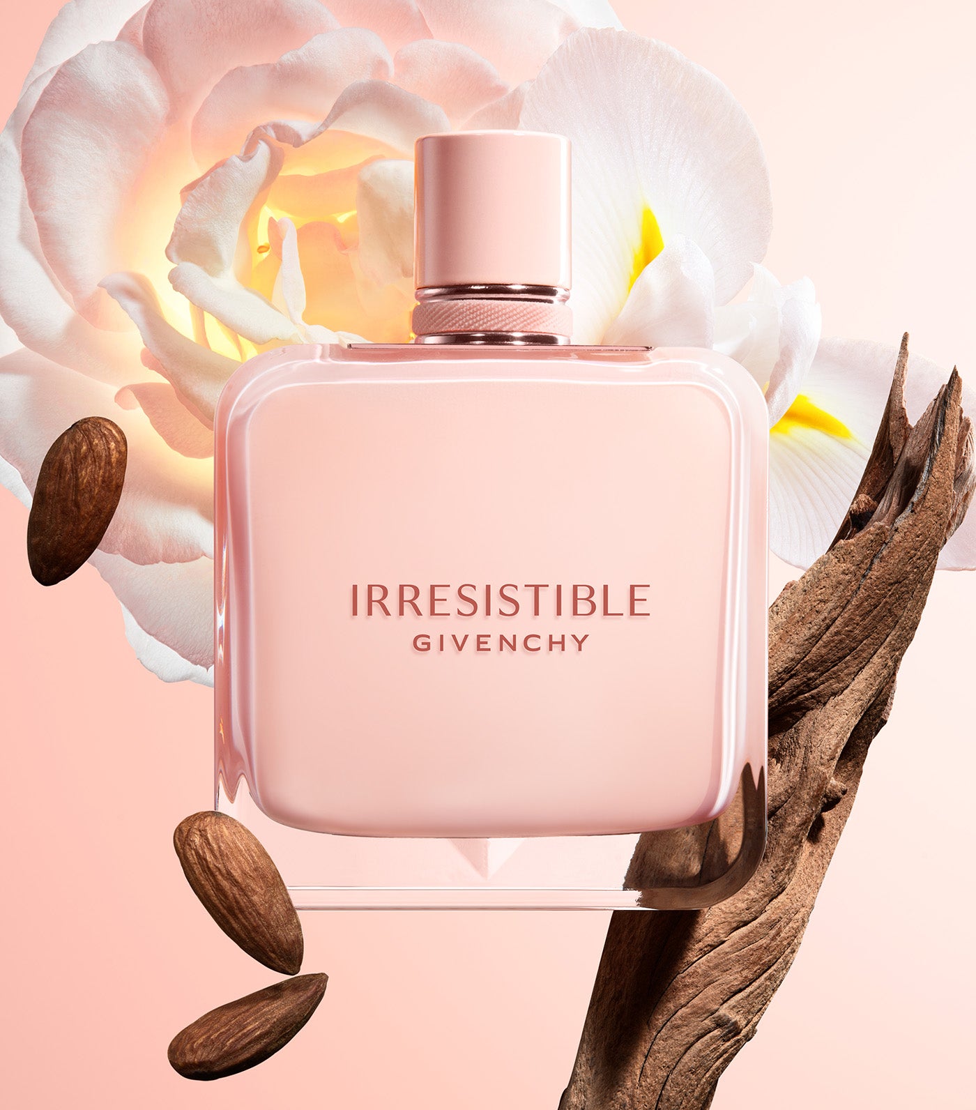 Irresistible Nude Velvet Eau de Parfum