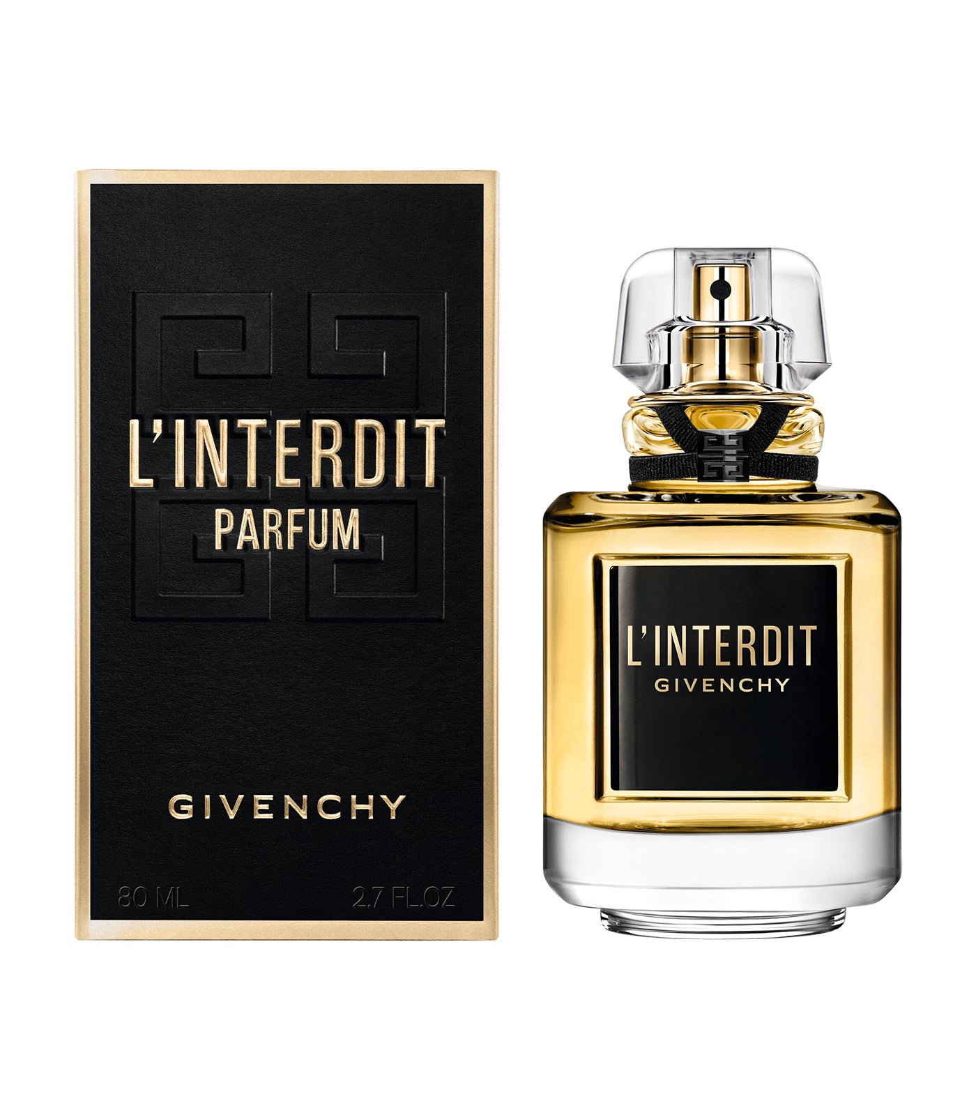 Givenchy L'Interdit Parfum