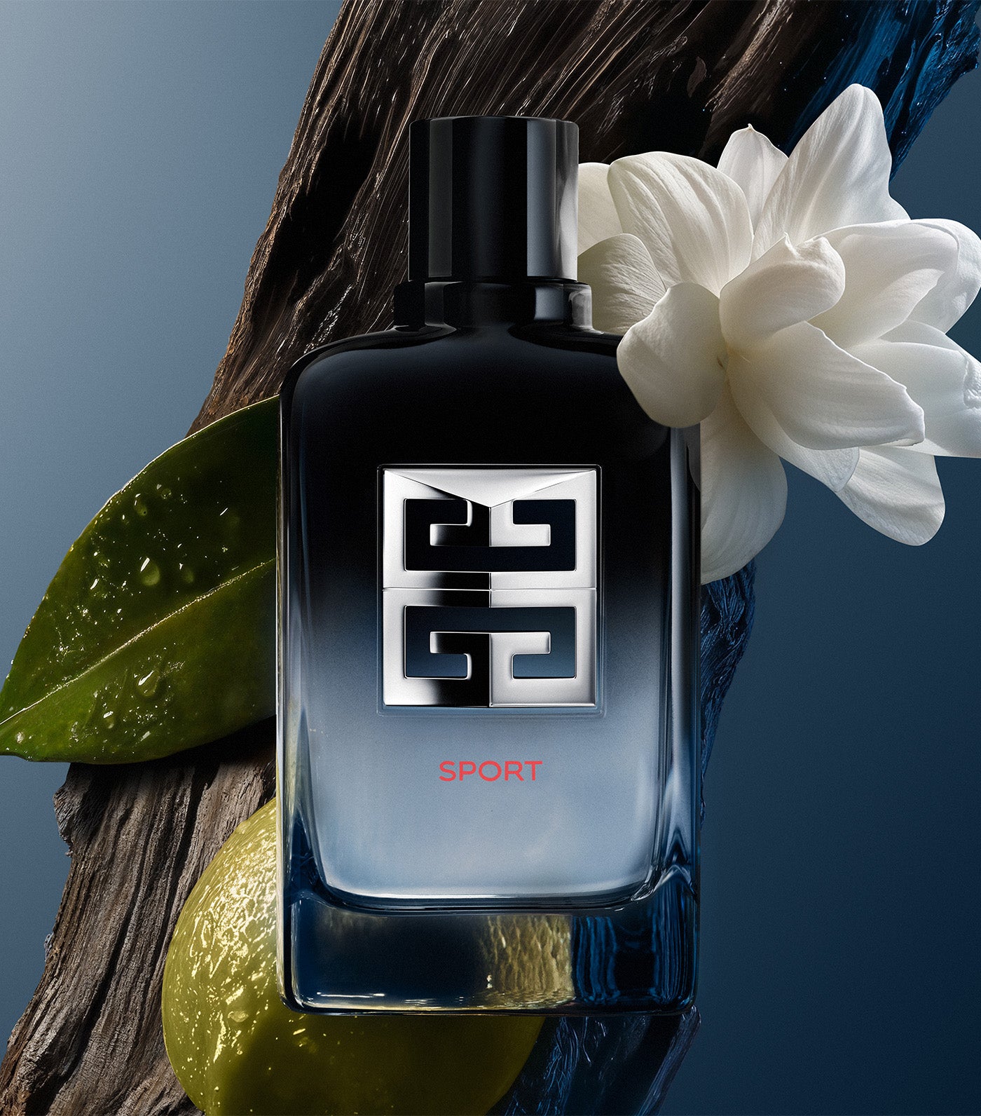 GENTLEMAN SOCIETY Sport Eau de Parfum