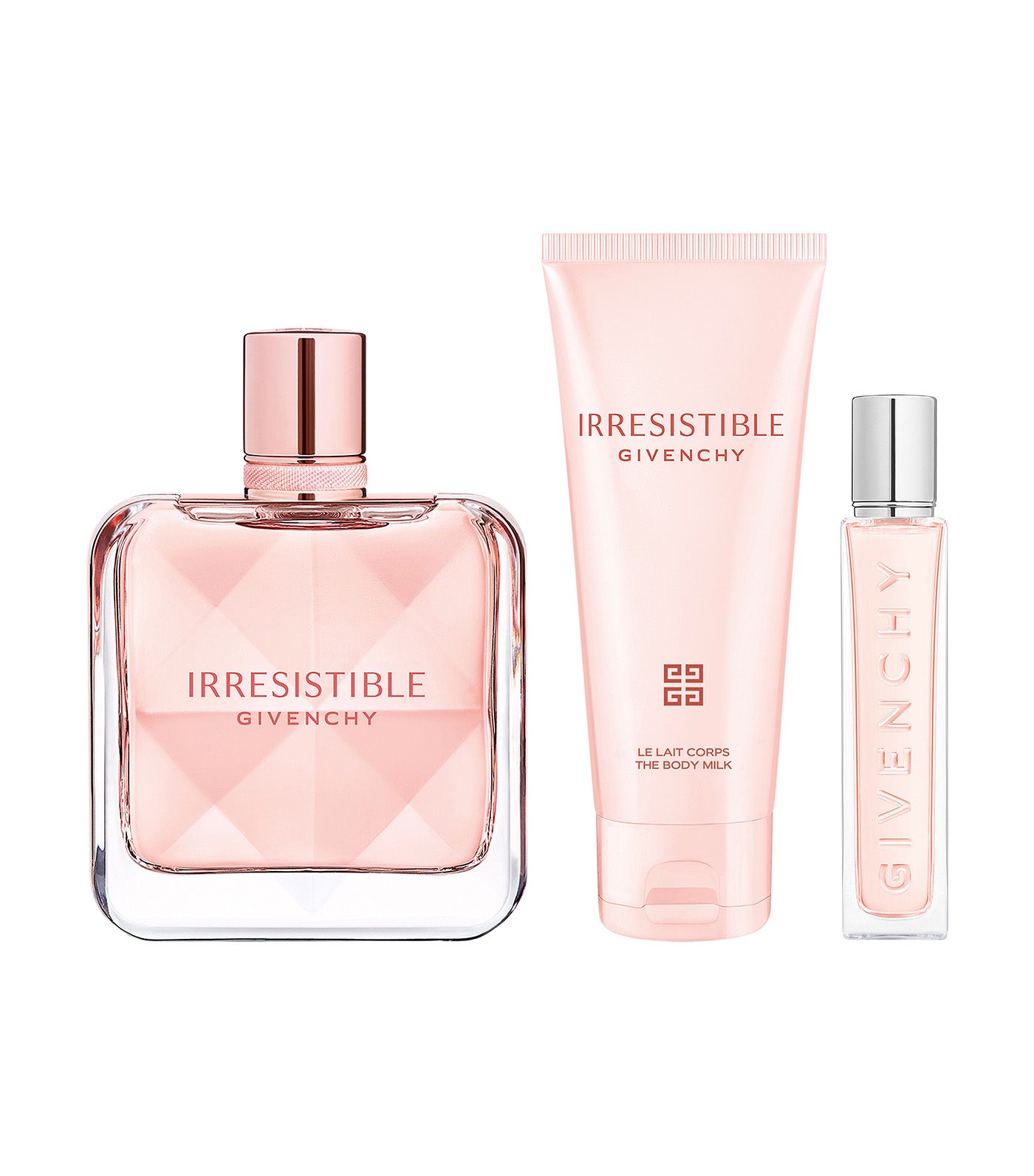 Irresistible Eau de Parfum Gift Set