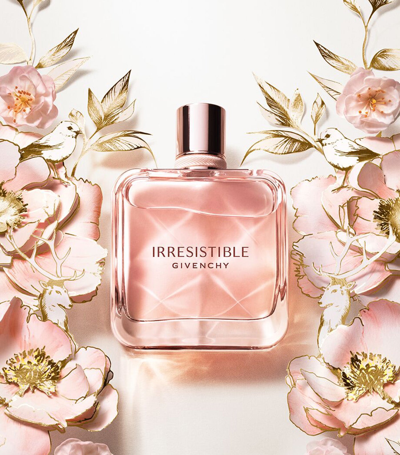 Irresistible Eau de Parfum Gift Set