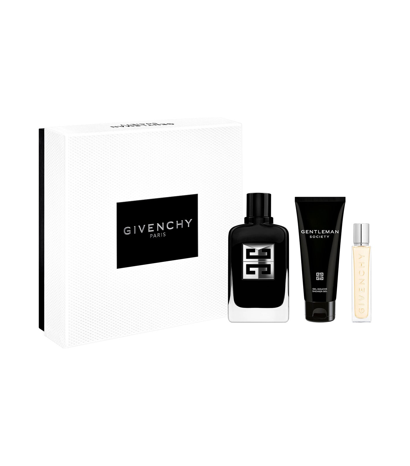 GENTLEMAN SOCIETY Eau de Parfum Gift Set