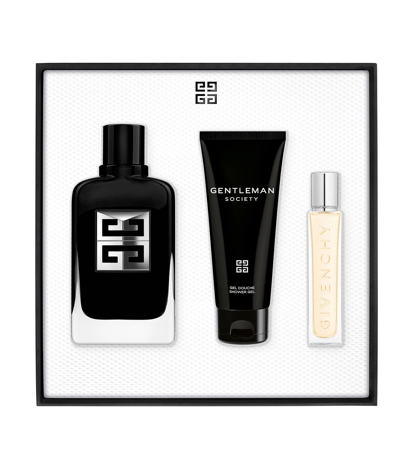 GENTLEMAN SOCIETY Eau de Parfum Gift Set