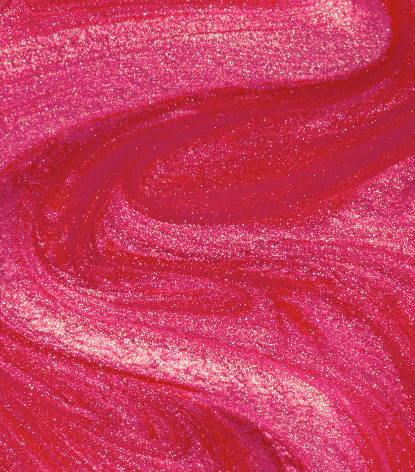 OPI Infinite Shine Good Redputation