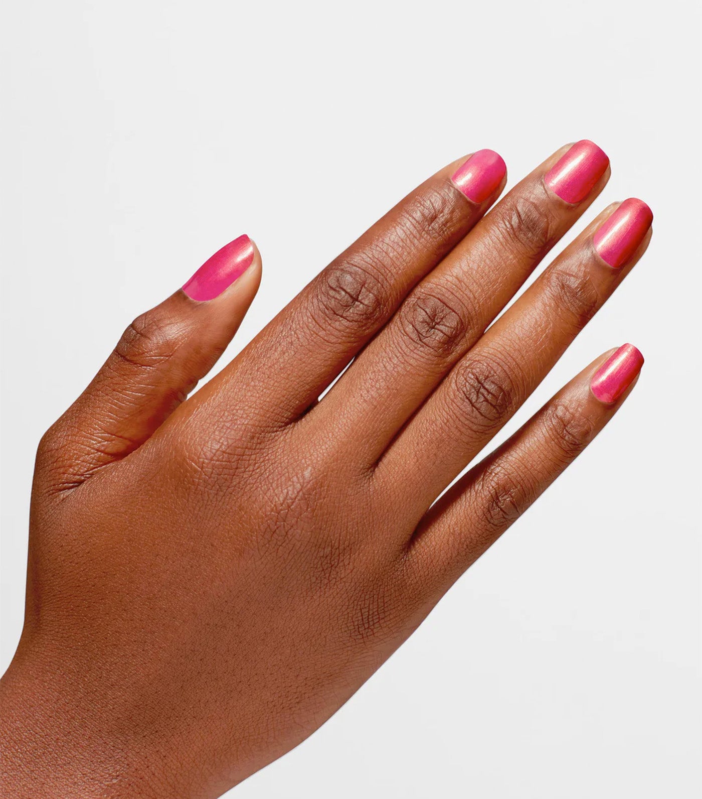 OPI Infinite Shine Good Redputation