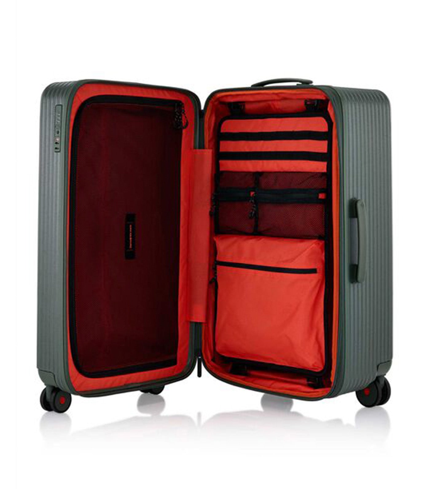 TOIIS XP Trunk 75/28 EXP