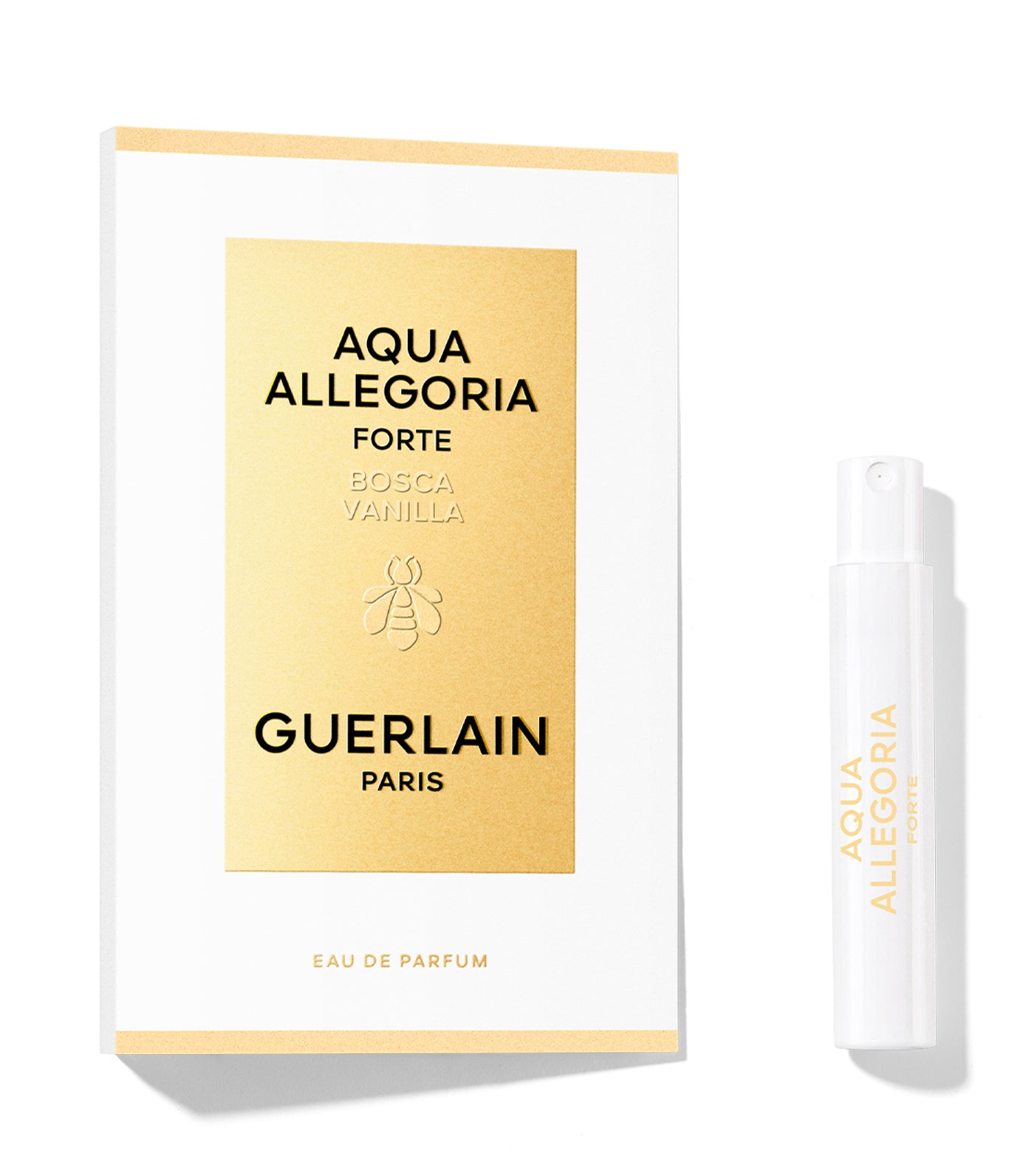 Guerlain vanilla online