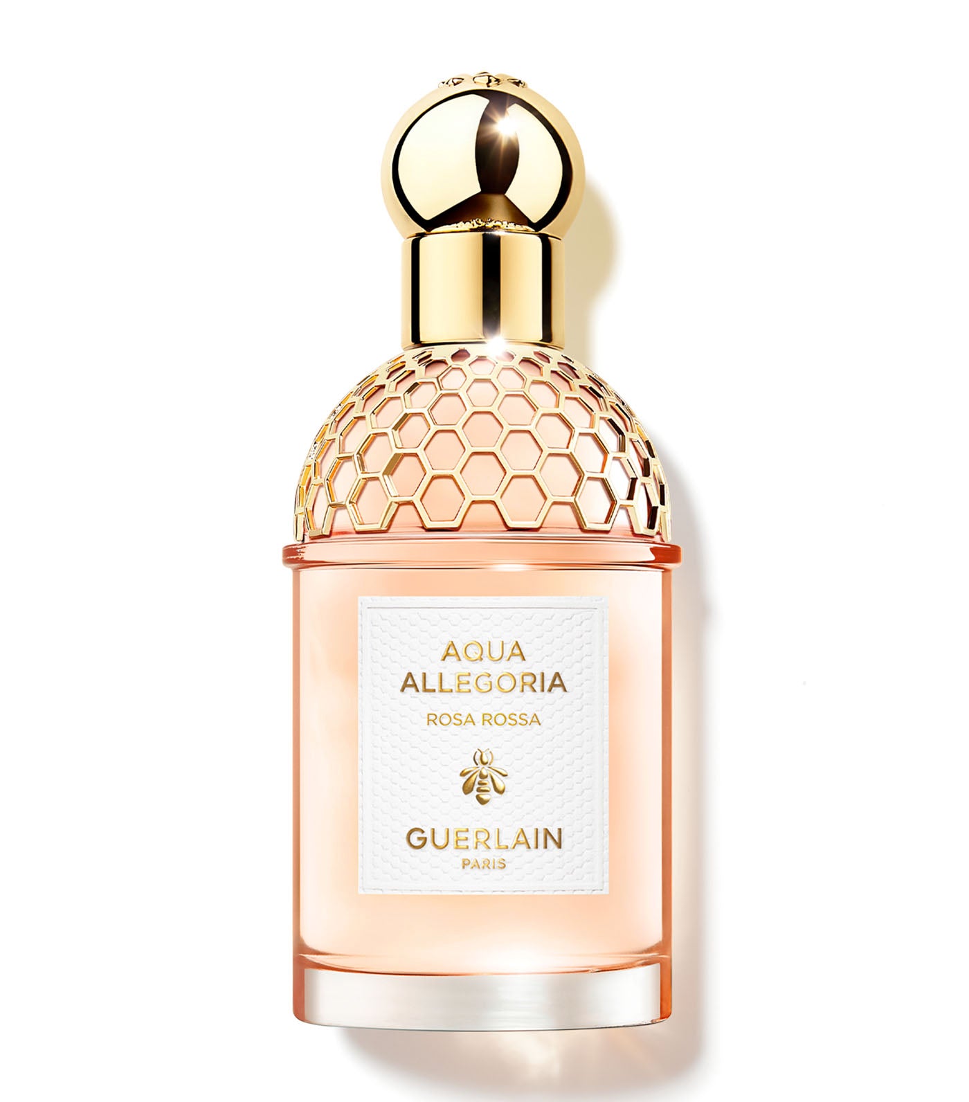 Guerlain aqua allegoria orange online soleia eau de toilette