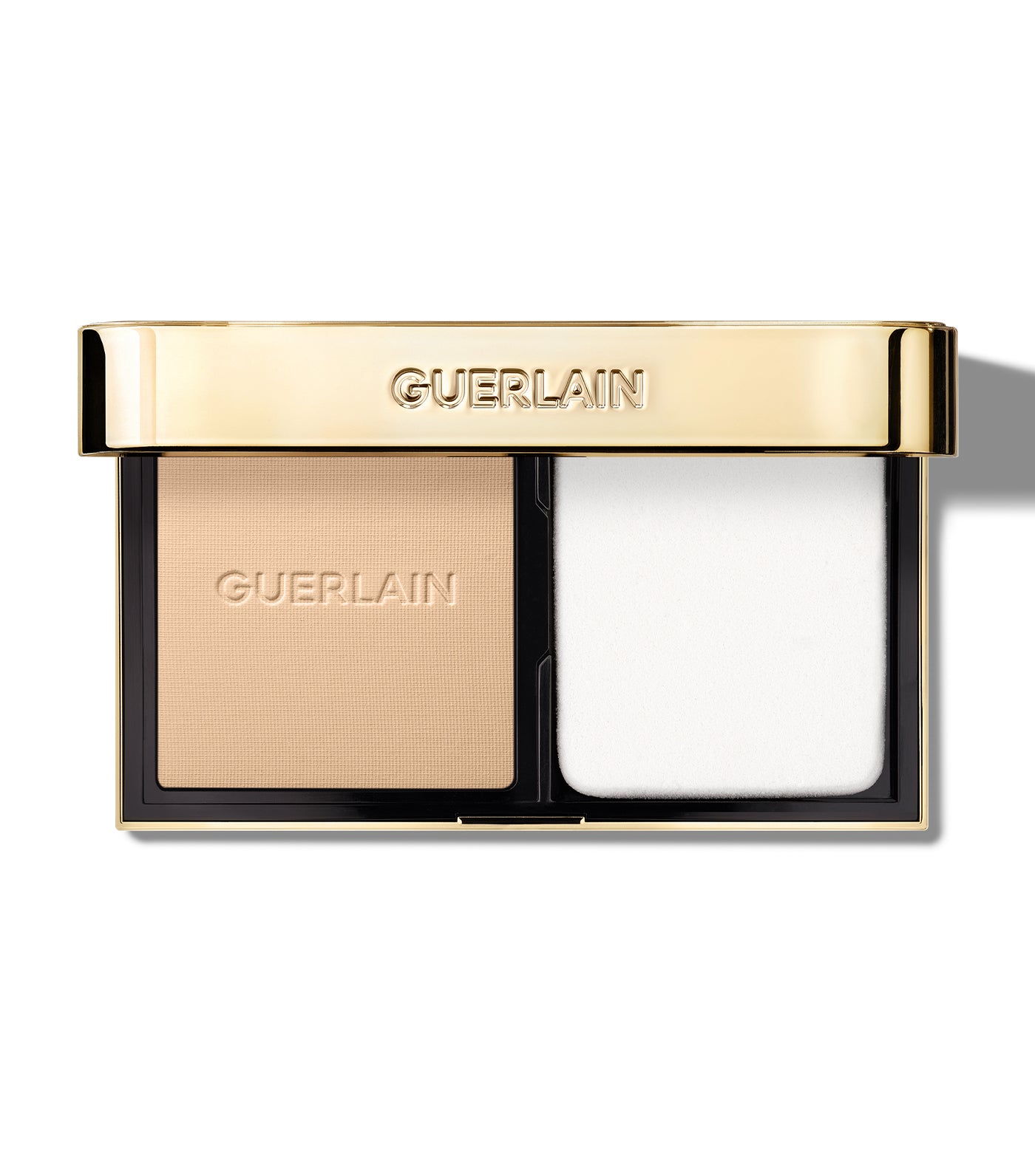Guerlain Parure Gold Skin Control High Perfection Matte Compact