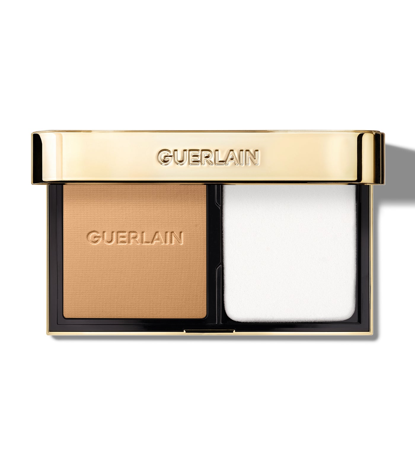 Guerlain Parure Gold Skin Control High Perfection Matte Compact