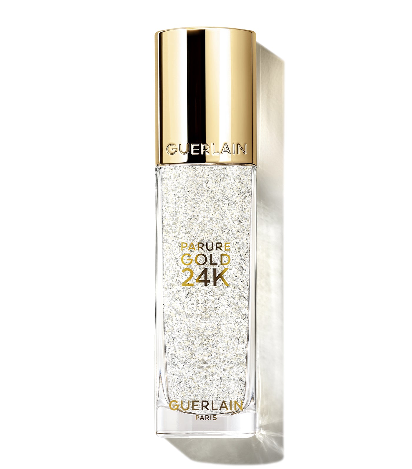 GUERLAIN パリール ゴールド 24K 35mL GUERLAIN 24H Hydration Parure Gold 24K Radiance Booster