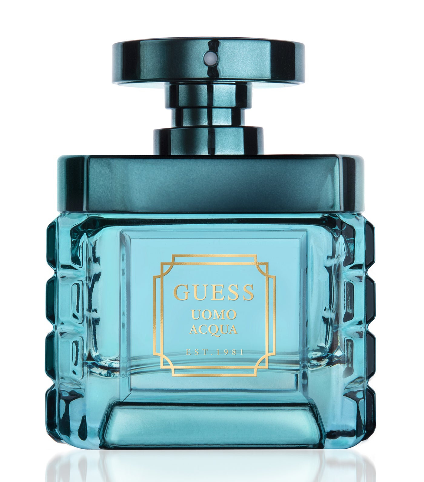 Guess UOMO Acqua Eau de Toilette