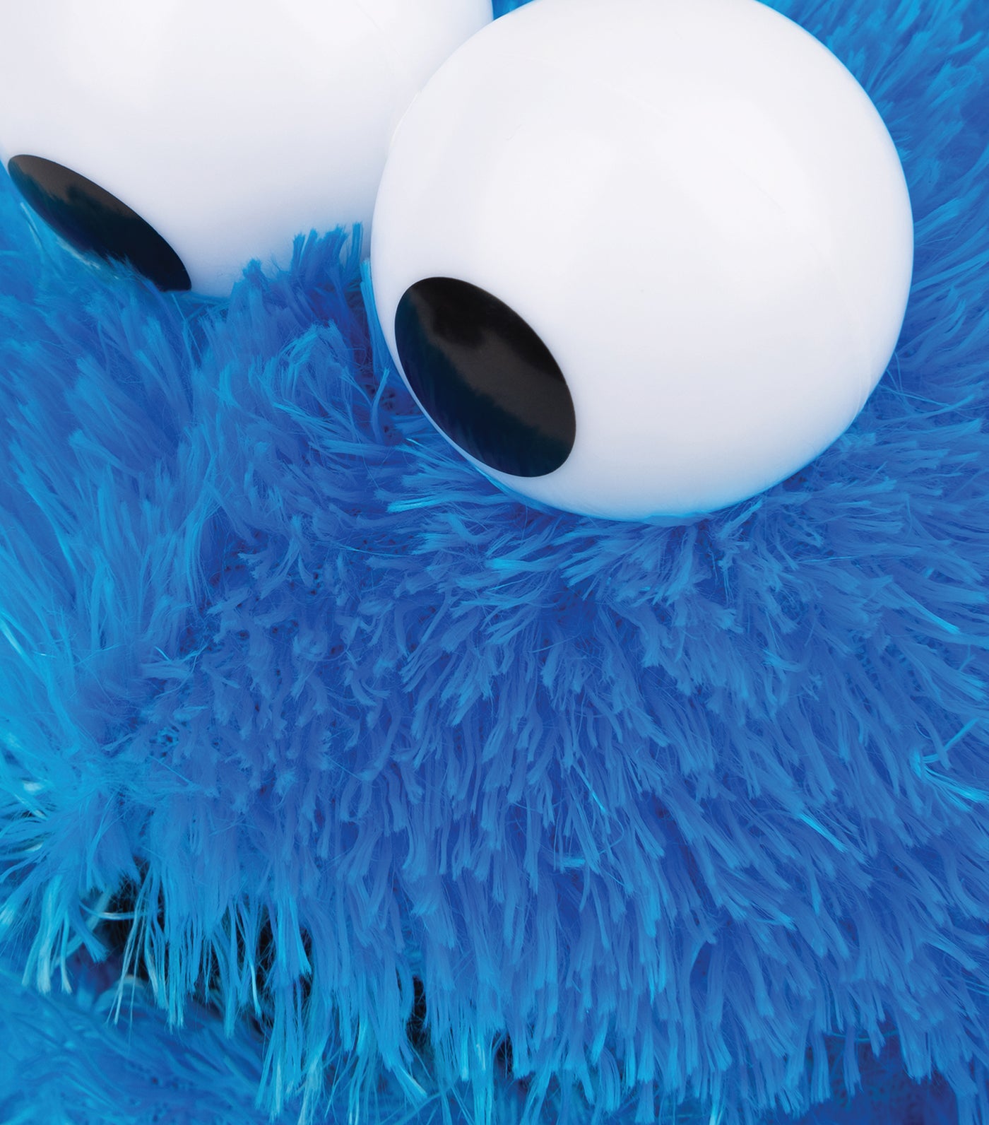 Gund - Sesame Street - Cookie Monster - 12 – Jan's Bear Essentials