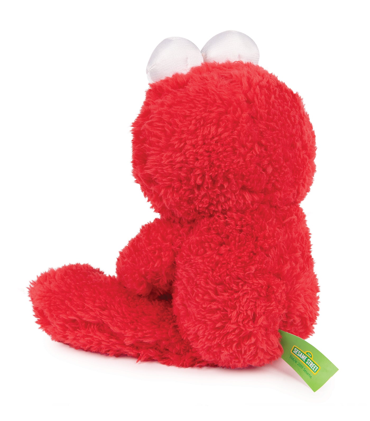 Elmo Take Along Plushie - 12in