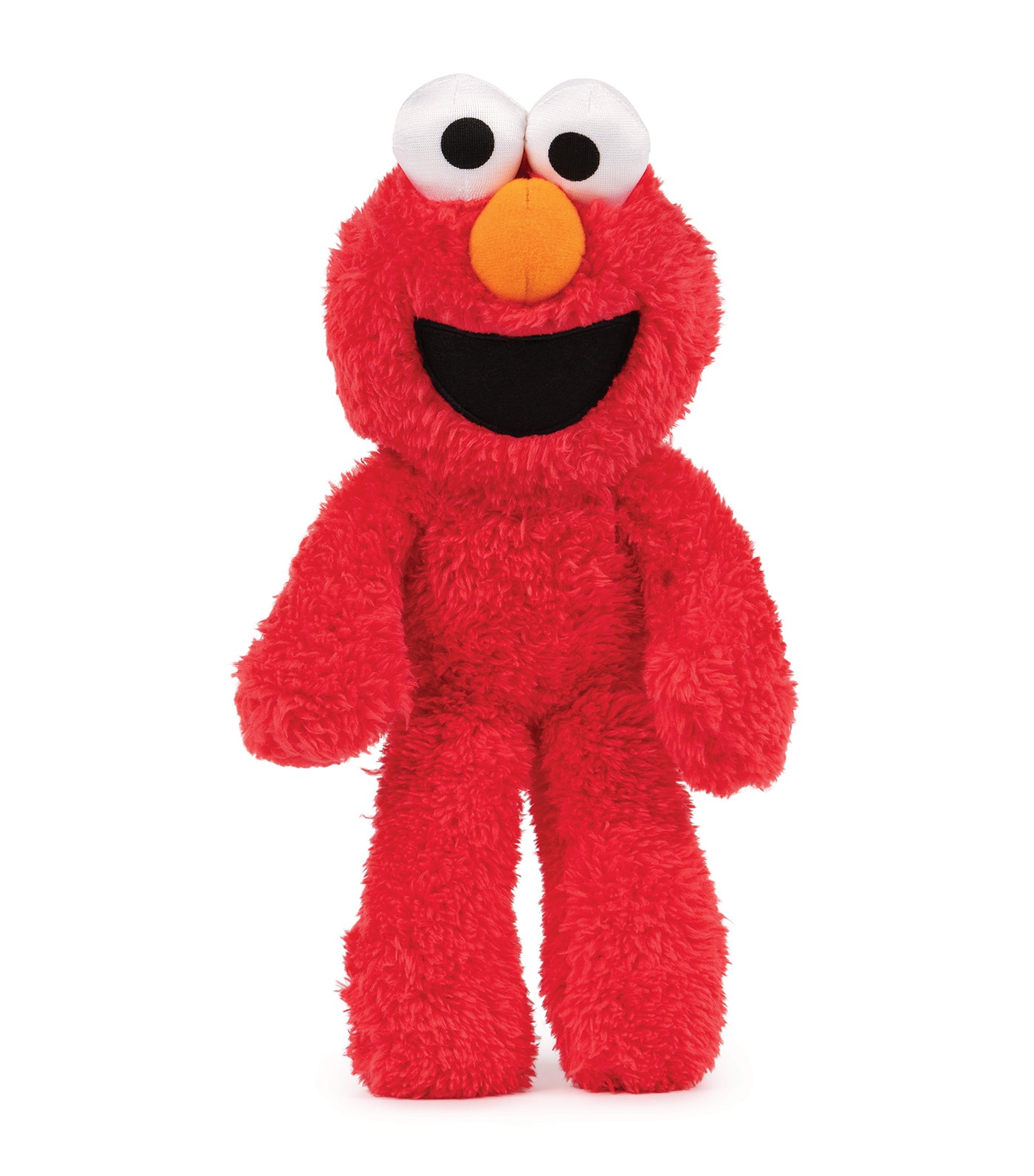 Elmo Take Along Plushie - 12in