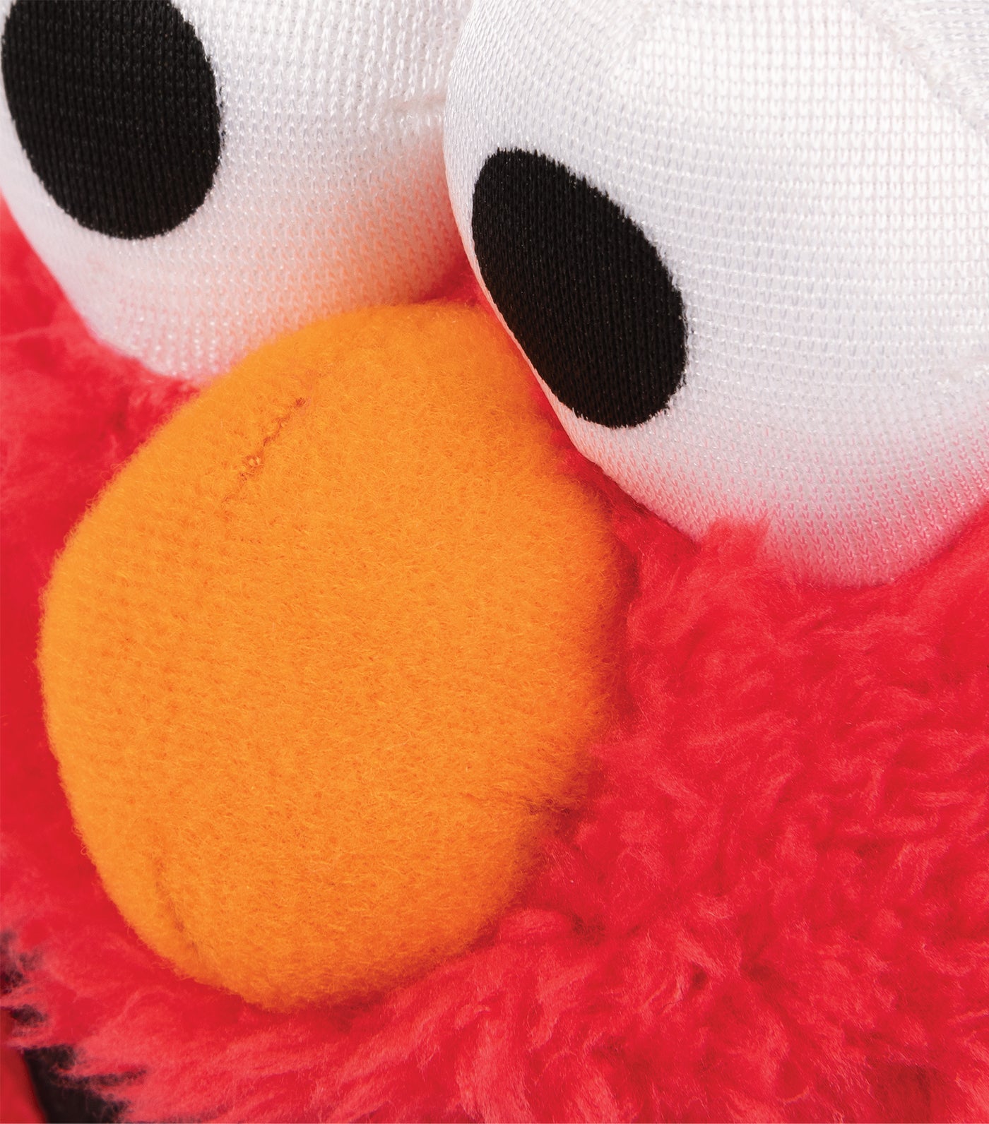 Elmo Take Along Plushie - 12in