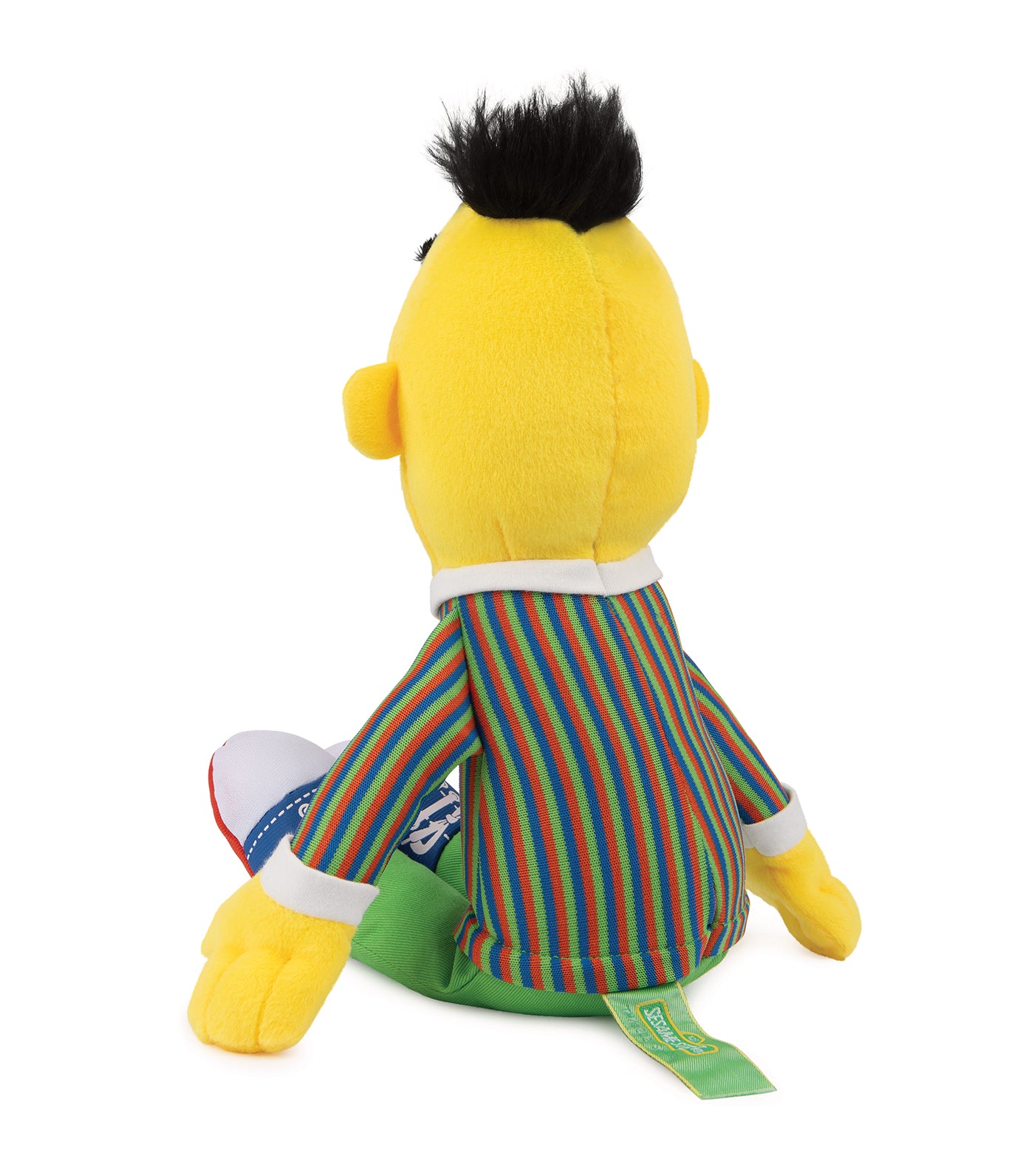 Sesame Street Bert Plush - 14in