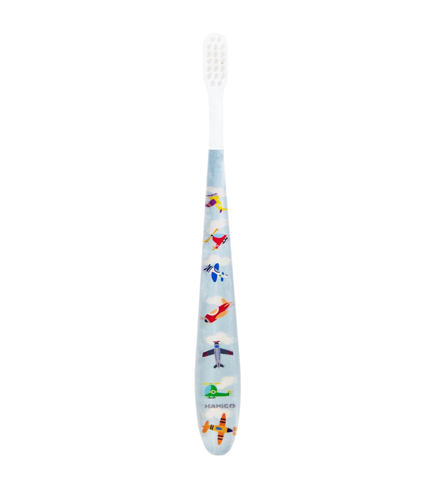 Kids Toothbrush - Airplanes