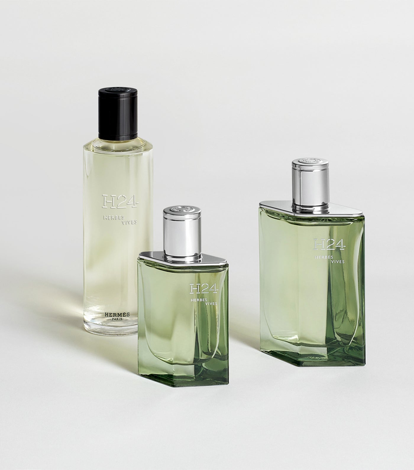 Hermès H24 Herbes Vives, Eau de Parfum | Rustan's